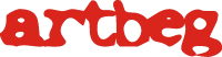 ArtBeg logo